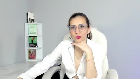 Snapshot of bulma_bambina_ chatting on February 28, 2025, 7:46 pm Bulma Bambina online show from February 28, 2025, 7:46 pm