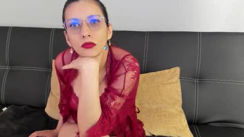 Snapshot of bulma_bambina_ chatting on September 16, 2025, 8:10 pm Bulma Bambina online show from September 16, 2025, 8:10 pm