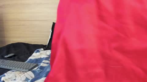 Bulma Bambina online show from March 27, 2026, 8:19 pm