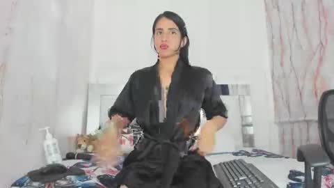 Snapshot of bulmastar chatting on November 6, 2025, 12:11 am Bulma Star online show from November 6, 2025, 12:11 am