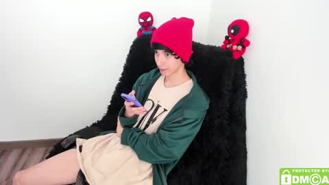 Tonny online show from December 24, 2024, 6:17 pm