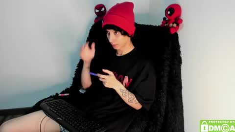 Tonny online show from December 29, 2024, 4:05 am