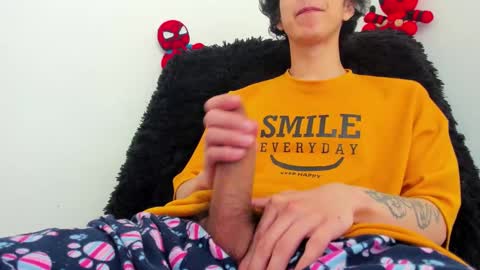 Tonny online show from January 25, 2025, 7:39 pm