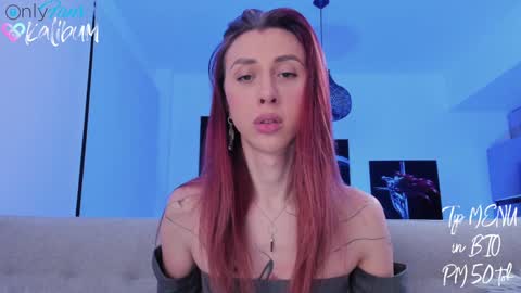 Ivan online show from January 22, 2025, 2:59 am