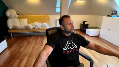 bungabunga2026 online show from March 23, 2026, 4:33 pm