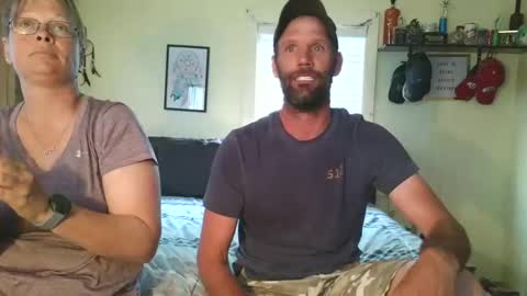 Bunk online show from March 28, 2026, 6:18 pm