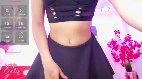 Bunnie online show from February 5, 2026, 12:21 pm