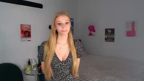 Call me Belle online show from April 2, 2026, 9:18 am