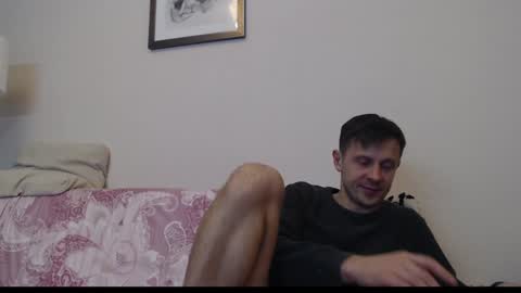 Pirate    Xtw jerromybunny1 online show from January 4, 2025, 4:54 pm