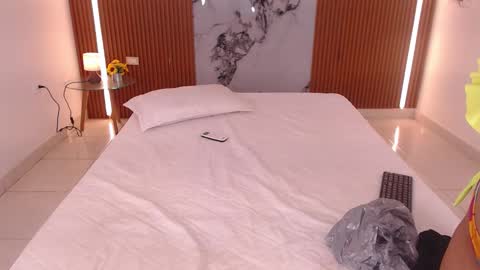 Snapshot of bunny_bao chatting on February 28, 2026, 11:44 am Rossi Hill online show from February 28, 2026, 11:44 am