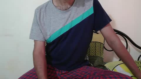 Snapshot of bunny_boy6969 chatting on June 2, 2026, 6:59 am Revo Hi dear everyone..Im on a break due to exams and studies and some functions in family..will back soon..stay tuned...Ty online show from June 2, 2026, 6:59 am