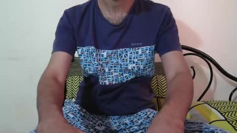 Snapshot of bunny_boy6969 chatting on June 4, 2026, 6:30 am Revo Hi dear everyone..Im on a break due to exams and studies and some functions in family..will back soon..stay tuned...Ty online show from June 4, 2026, 6:30 am