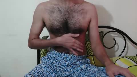 Snapshot of bunny_boy6969 chatting on June 6, 2026, 5:56 am Revo Hi dear everyone..Im on a break due to exams and studies and some functions in family..will back soon..stay tuned...Ty online show from June 6, 2026, 5:56 am