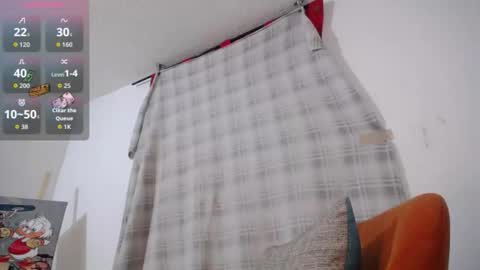 bunny_chloe online show from November 3, 2025, 2:02 am