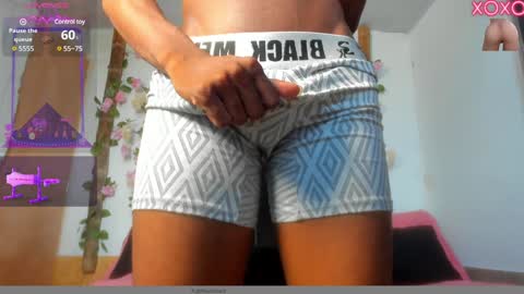 bunny cris online show from December 7, 2024, 2:57 pm