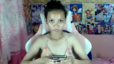 bunny_flower18 online show from March 6, 2025, 11:53 pm