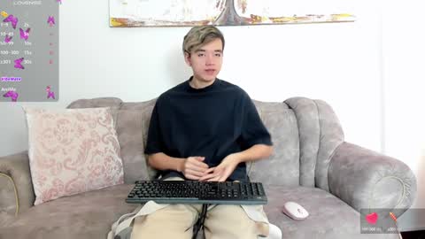 Snapshot of bunny_maxxi chatting on January 29, 2025, 12:24 pm bunny online show from January 29, 2025, 12:24 pm