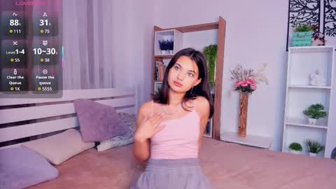 Aria online show from October 30, 2025, 8:05 am