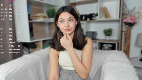 Aria online show from February 15, 2026, 7:27 am