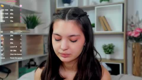 Aria online show from March 10, 2026, 8:19 am