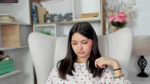 Aria online show from April 8, 2026, 7:08 am