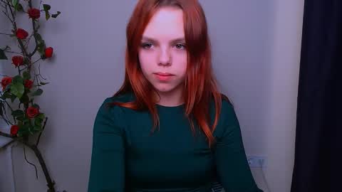 Ariel online show from December 3, 2025, 9:57 pm