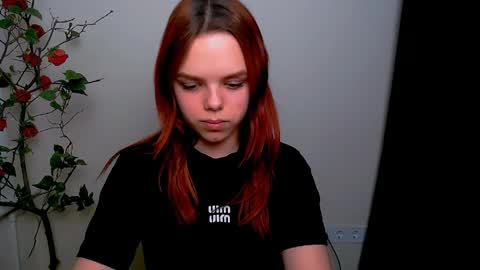 Ariel online show from March 30, 2026, 8:32 pm