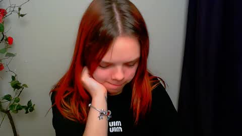 Ariel online show from April 9, 2026, 8:58 pm