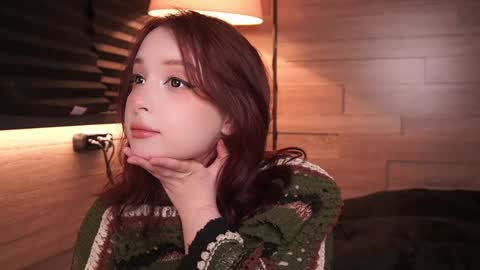 Bunny online show from March 13, 2026, 6:25 pm