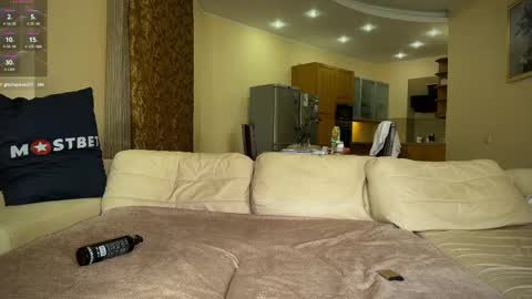 Bonny and Clide  Help us by thumbs up  online show from February 10, 2025, 6:45 pm