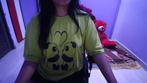 bunnycolbyy online show from January 30, 2025, 6:10 pm