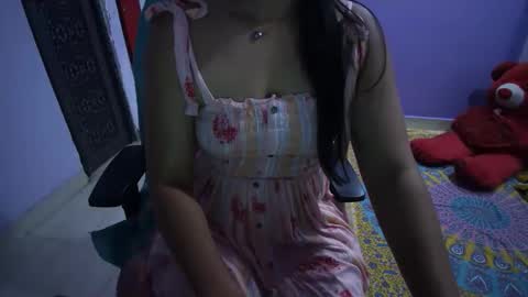 bunnycolbyy online show from April 23, 2026, 4:09 pm