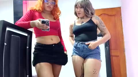 bunnydolly_ online show from March 1, 2026, 7:05 pm