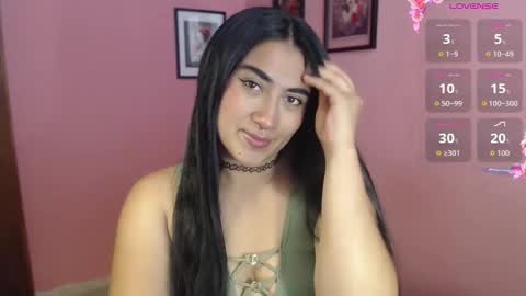 bunnyEmilyR0s33 online show from September 25, 2025, 4:00 pm