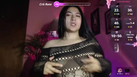 bunnyEmilyR0s33 online show from December 4, 2025, 8:01 am