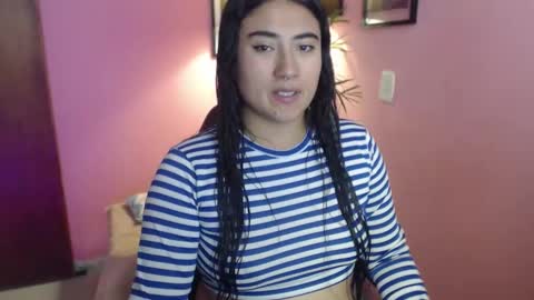 bunnyEmilyR0s33 online show from January 13, 2026, 8:03 pm