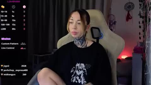 Snapshot of bunnykelly chatting on January 16, 2026, 6:56 pm bunnykelly online show from January 16, 2026, 6:56 pm