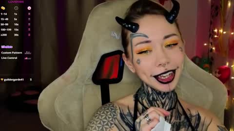 Snapshot of bunnykelly chatting on February 27, 2026, 7:03 pm bunnykelly online show from February 27, 2026, 7:03 pm