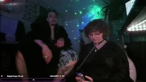 bunnykingdom666 online show from June 15, 2026, 6:26 am
