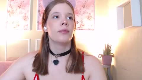 ANASTASIA online show from February 17, 2026, 7:20 pm