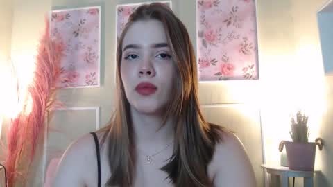 ANASTASIA online show from March 12, 2026, 7:09 pm