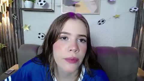 ANASTASIA online show from June 13, 2026, 7:01 pm
