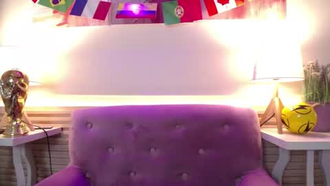 ANASTASIA online show from June 22, 2026, 7:11 pm