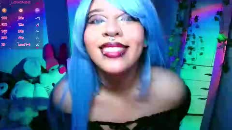 Snapshot of bunnylilith_ chatting on September 30, 2025, 12:48 am bunnylilith_ online show from September 30, 2025, 12:48 am