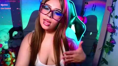 bunnylilith_ online show from November 13, 2025, 1:15 am