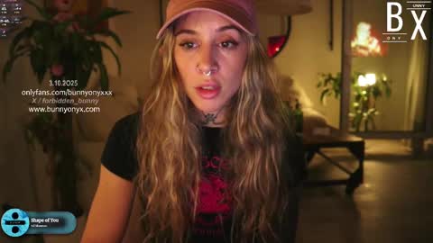 Stephanie   Next stream TUESDAY   6pm  PDT online show from March 10, 2025, 10:45 pm