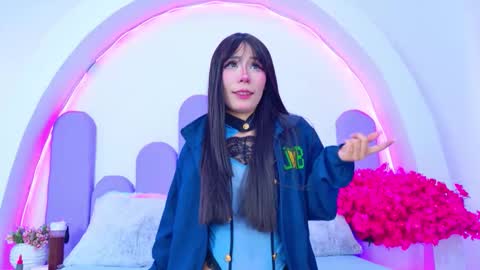 Bunny online show from March 8, 2026, 3:10 am