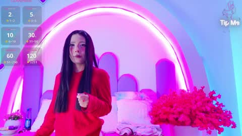 Bunny online show from April 7, 2026, 3:18 am