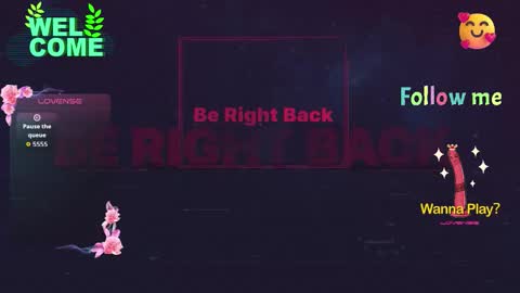 Bunnygirl Onyx online show from November 3, 2025, 11:48 pm