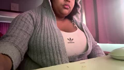 Bunnygirl Onyx online show from November 12, 2025, 5:57 pm